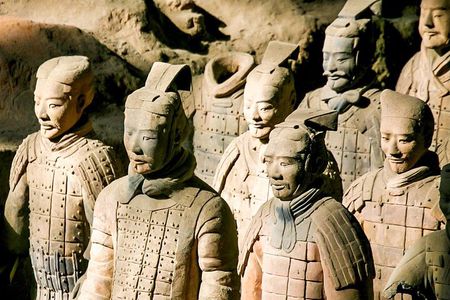 3-Day Private Xi'an Highlights Tour