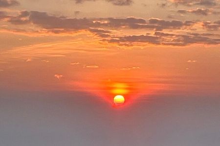 Half Day: Wat Doi Suthep Cultural Monk’s Alms & Sunrise Tour