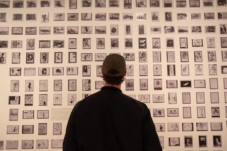 Picasso Museum in Barcelona: Guided Tour with Expert Guide