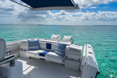 Key West Sandbar Excursion & Island Adventure Cruise