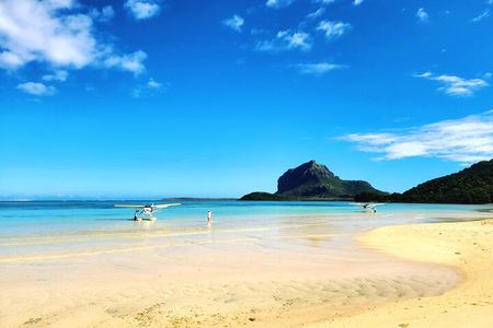Explore Mauritius - 100% Customised with Private Local Guide