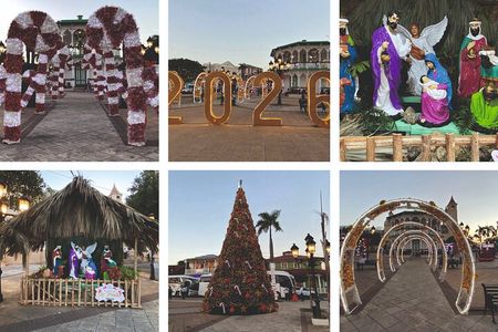 Puerto Plata: City Tour with Rum, Chocolate and Cigars