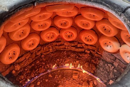 Samarkand Highlights Tour with Traditional Bread Experience