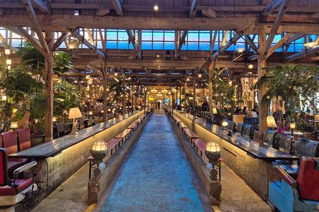 Fantastic Day Tour to Temple, Market and Cafe in Ganghwa Island