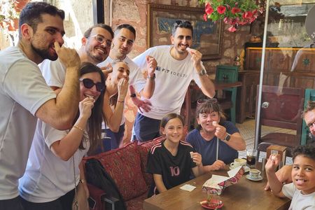 Istanbul: Private Guided Tour by Walking