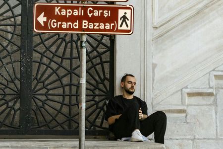 Tales and Truths: An Exclusive Walking Tour of Istanbul's History