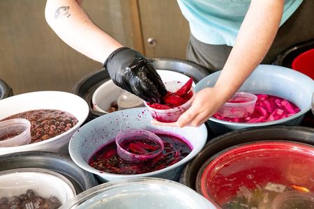 Lower East Side Eats Experience w/ 4 Delis & Museum Entry