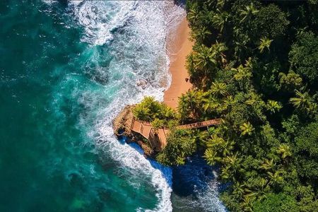 10 nights and 11 days - Beaches of Charm