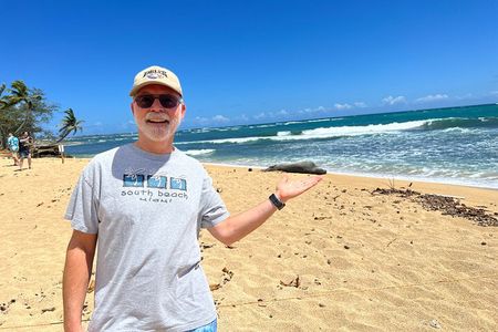 Oahu Circle Island Tour Great for Solo Travelers and Small Groups