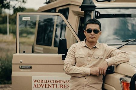 3 Days Serengeti and Ngorongoro Crater Big Five Safari 