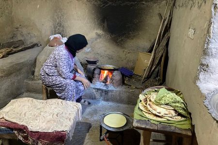 Private Atlas Mountains 5 Valleys Tour with All-Inclusive 