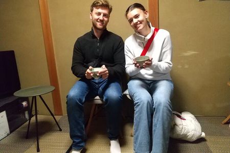 Arashiyama Highlights with Matcha Experience