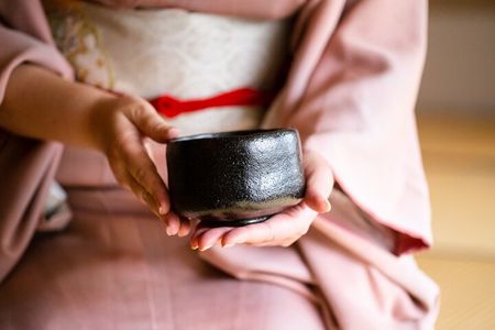 Private Authentic Japanese Tea Ceremony Masterclass