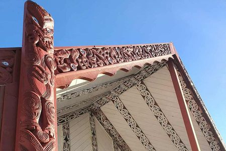 Wairarapa Tours South Wairarapa Cultural Tour Half Day