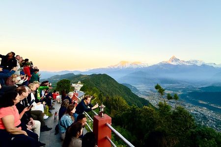  Explore Kathmandu on an 8 Day Private Trip