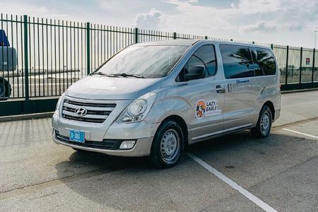 Aruba Highlights City Tour and Picture Stops