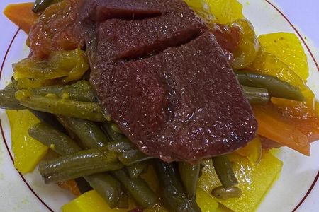 Taste of Tangier: Authentic Food & Cultural Walking Tour