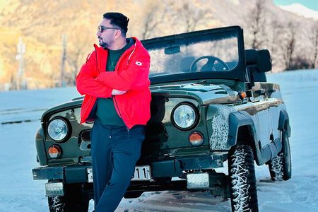 From Earth to Fire: A Journey Through Azerbaijan’s Living Wonders