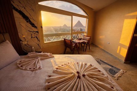 All inclusive 7- Days Cairo, Alexandria, Luxor -Aswan 