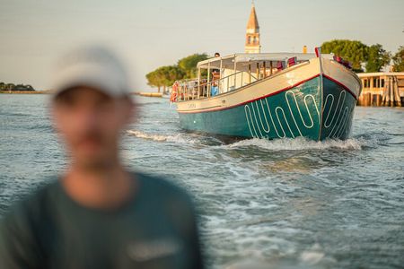 Murano & Burano: Venice Lagoon Cruise on a Traditional Boat