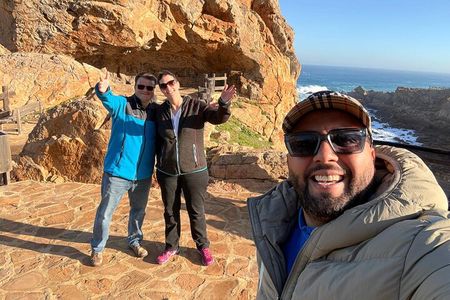 Private Day Trip to Tangier from Tarifa or Algeciras