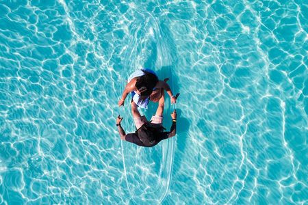 Clear Kayak Photoshoot in Ocho Rios with Transportation