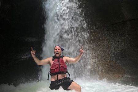 Dominicas All in One Adventure