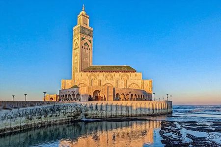8-Day : Private Tour of Morocco’s Imperial Cities