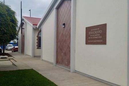 LDS Tour - Exploring Ensenada