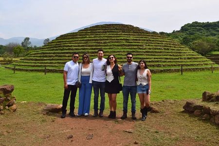 Complete Archaeological and Cultural Experience in Guachimontones