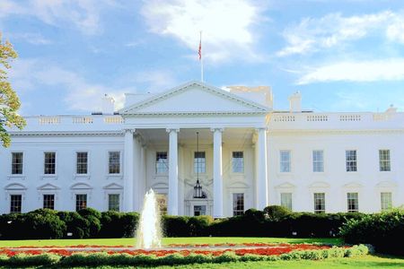 National Mall Tour with 10+ Stops, Boat Cruise, and U.S. Capitol