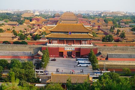 6-Day Beijing Xi'an Tour, Private Package to Great Wall and Terracotta Army