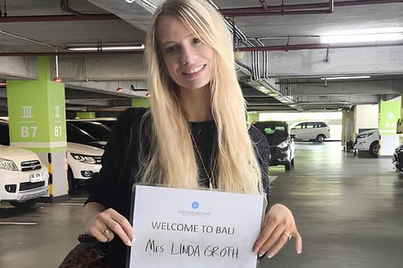 Private Car PadangBai from/to Kuta/Seminyak/Canggu/Jimbaran/Ubud