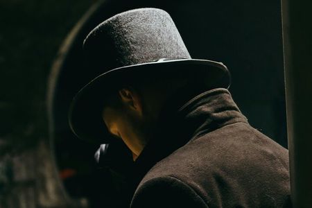 Jack the Ripper London Darkest Secrets Walking Tour