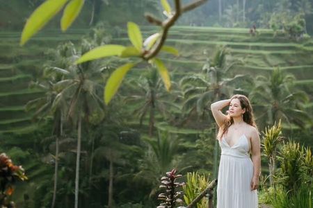 Best of Ubud: All-Inclusive Private Tour with Local Guide