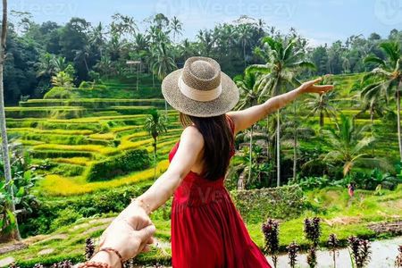 Best of Ubud: All-Inclusive Private Tour with Local Guide