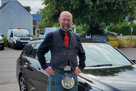 Inverness Half Day Tour in Scottish Highlands