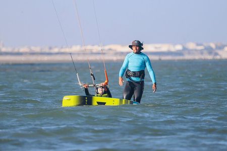 Kitesurfing Lessons in Essaouira – All Levels - Windy Essaouira