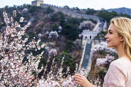 Mutianyu Great Wall&Summer Palace Excursion:Group/Private Options