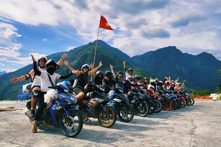 Stunning Ha Giang Loop: 3days 2 nights | Hagiang Expeditions