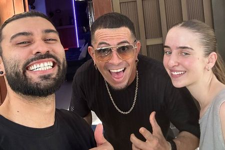 Salsa & Bachata in Medellín with Bryant