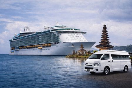 Celukan Bawang Day Tour (all-inclusive with optional option)