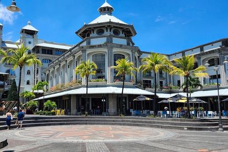Explore Port Louis & North Mauritius