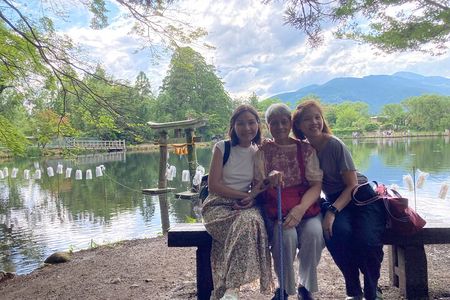 Beppu and Yufuin Hot Springs and Nature Tour