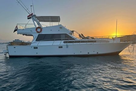 Ultimate Private Fishing & Snorkeling Adventure – Hurghada