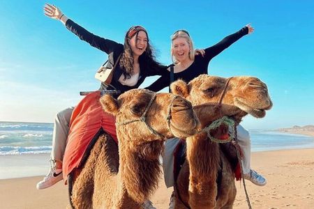 Private Luxury 4-Hour Tangier Experience