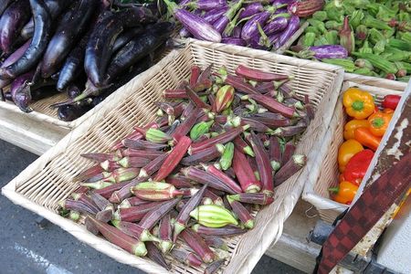 Asian Vegetarian Food and Culture Tour in NYC with Dim Sum