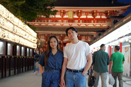 Tokyo Private Custom Tour with Local Guide