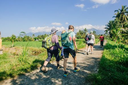 Heart of Bali: A 5-Day Bali Heritage Trail