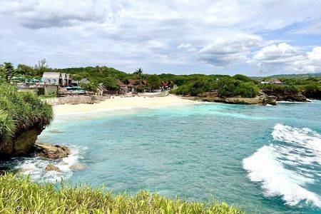 Lembongan Island Tour from Bali